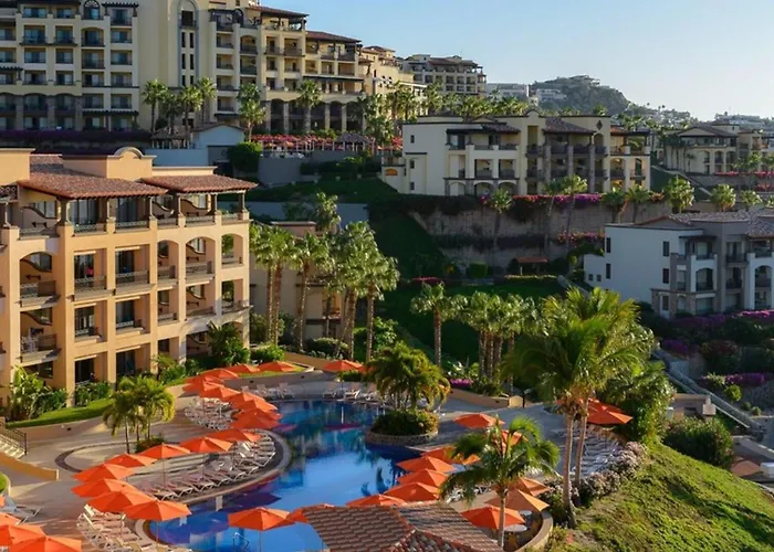 Pueblo Bonito Sunset Owners Exec 1br2b Request Date Clay & Lisa Apartment Cabo San Lucas