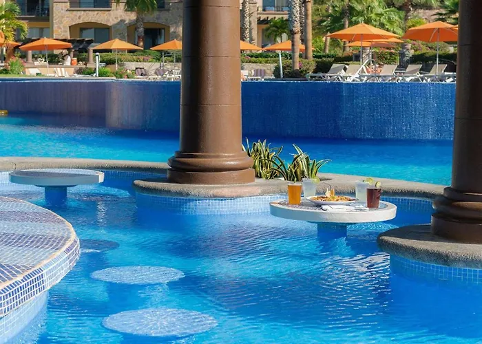 Apartment Pueblo Bonito Sunset Owners Exec 1br2b Request Date Clay & Lisa *