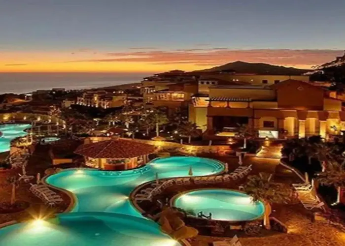Pueblo Bonito Sunset Owners Exec 1br2b Request Date Clay & Lisa
