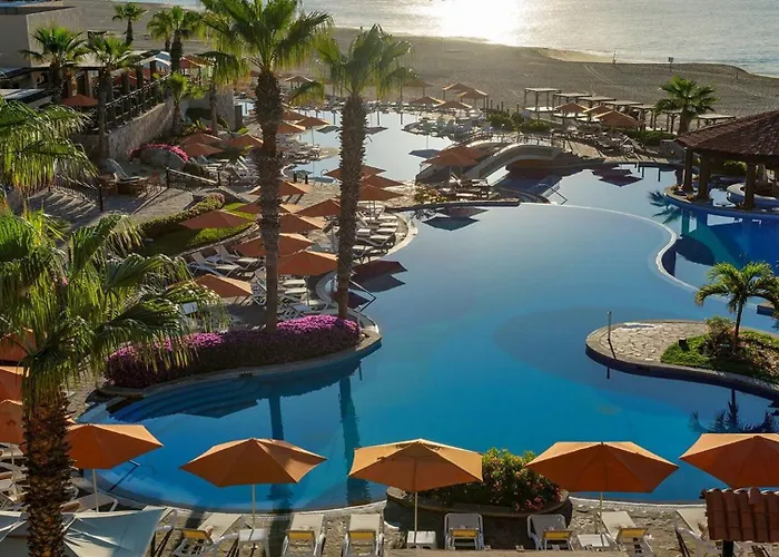 Pueblo Bonito Sunset Owners Exec 1br2b Request Date Clay & Lisa Apartment