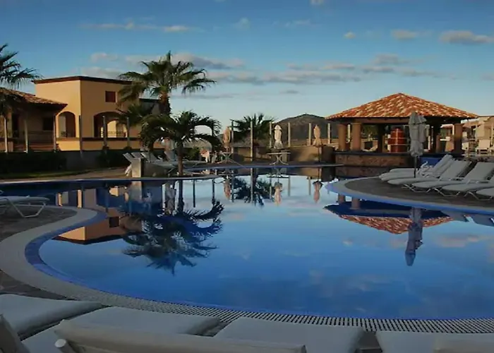 Apartment Pueblo Bonito Sunset Owners Exec 1br2b Request Date Clay & Lisa Cabo San Lucas