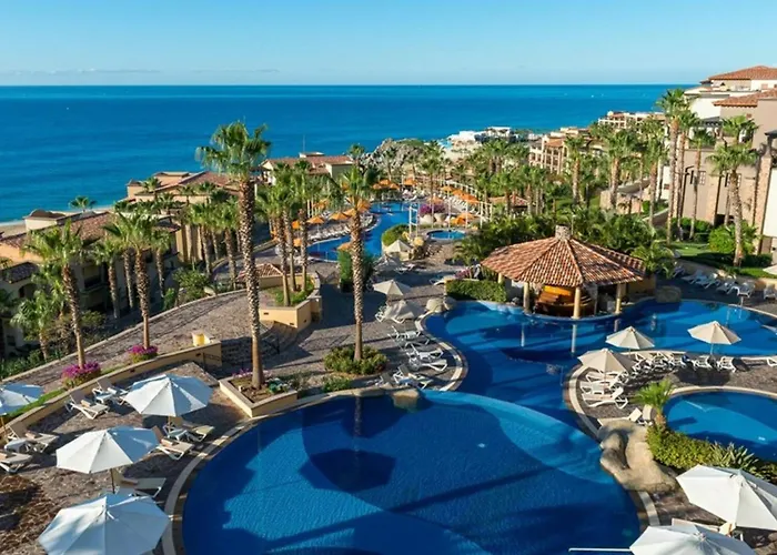 Pueblo Bonito Sunset Owners Exec 1br2b Request Date Clay & Lisa Apartment *