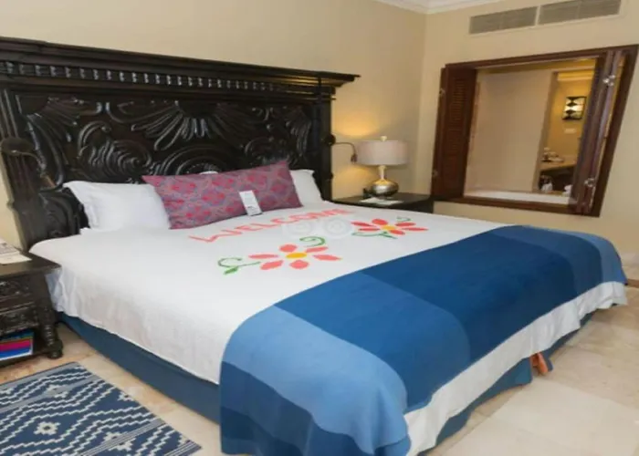 Pueblo Bonito Sunset Owners Exec 1br2b Request Date Clay & Lisa Apartment Cabo San Lucas