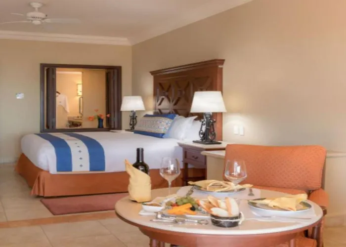 Pueblo Bonito Sunset Owners Exec 1br2b Request Date Clay & Lisa Apartment Cabo San Lucas