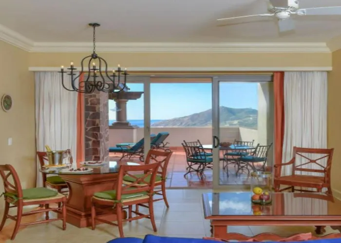 Pueblo Bonito Sunset Owners Exec 1br2b Request Date Clay & Lisa Apartment Cabo San Lucas