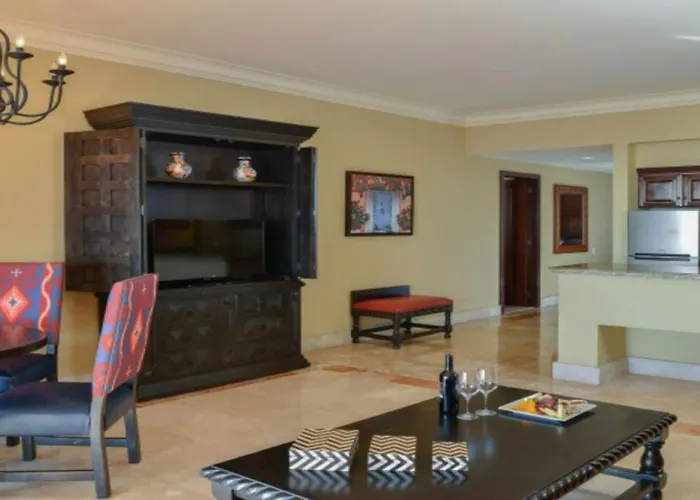 Apartment Pueblo Bonito Sunset Owners Exec 1br2b Request Date Clay & Lisa