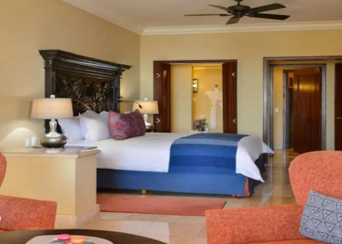 Apartment Pueblo Bonito Sunset Owners Exec 1br2b Request Date Clay & Lisa Cabo San Lucas