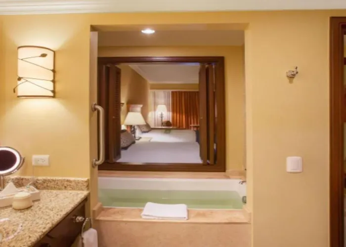 Apartment Pueblo Bonito Sunset Owners Exec 1br2b Request Date Clay & Lisa