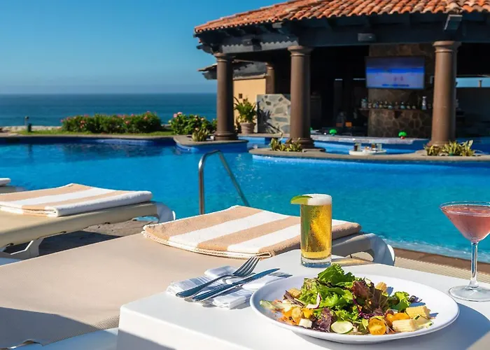 Apartment Pueblo Bonito Sunset Owners Exec 1br2b Request Date Clay & Lisa Cabo San Lucas
