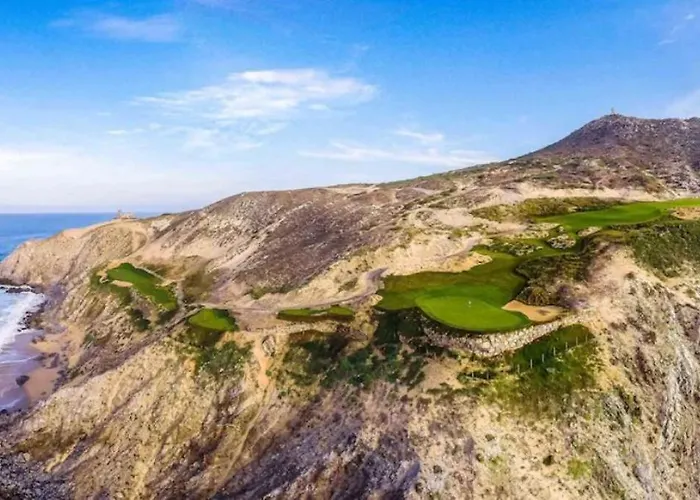Apartment Pueblo Bonito Sunset Owners Exec 1br2b Request Date Clay & Lisa Cabo San Lucas