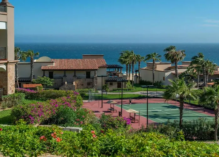 Pueblo Bonito Sunset Owners Exec 1br2b Request Date Clay & Lisa Cabo San Lucas